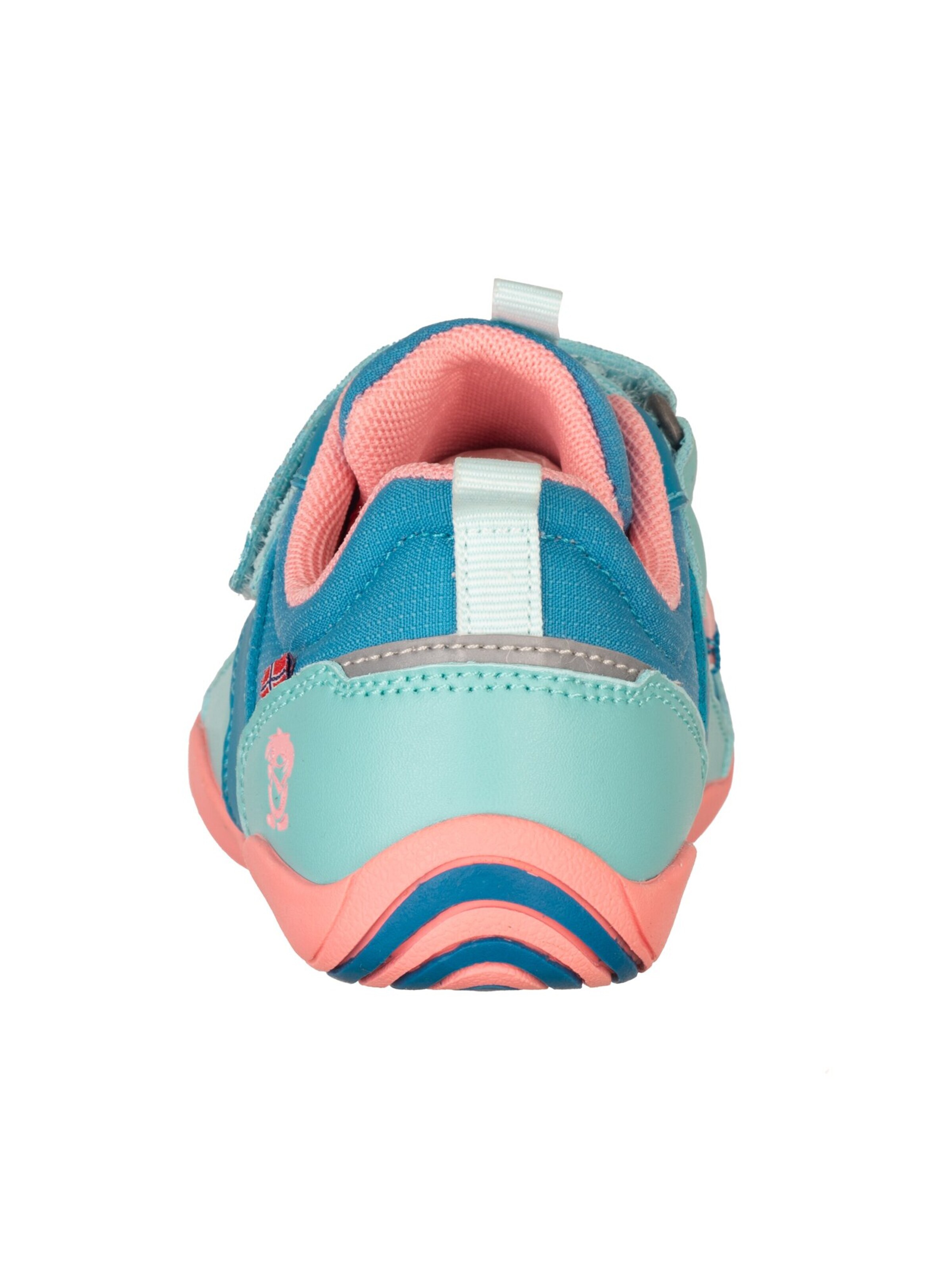 TROLLKIDS Flats in Blue