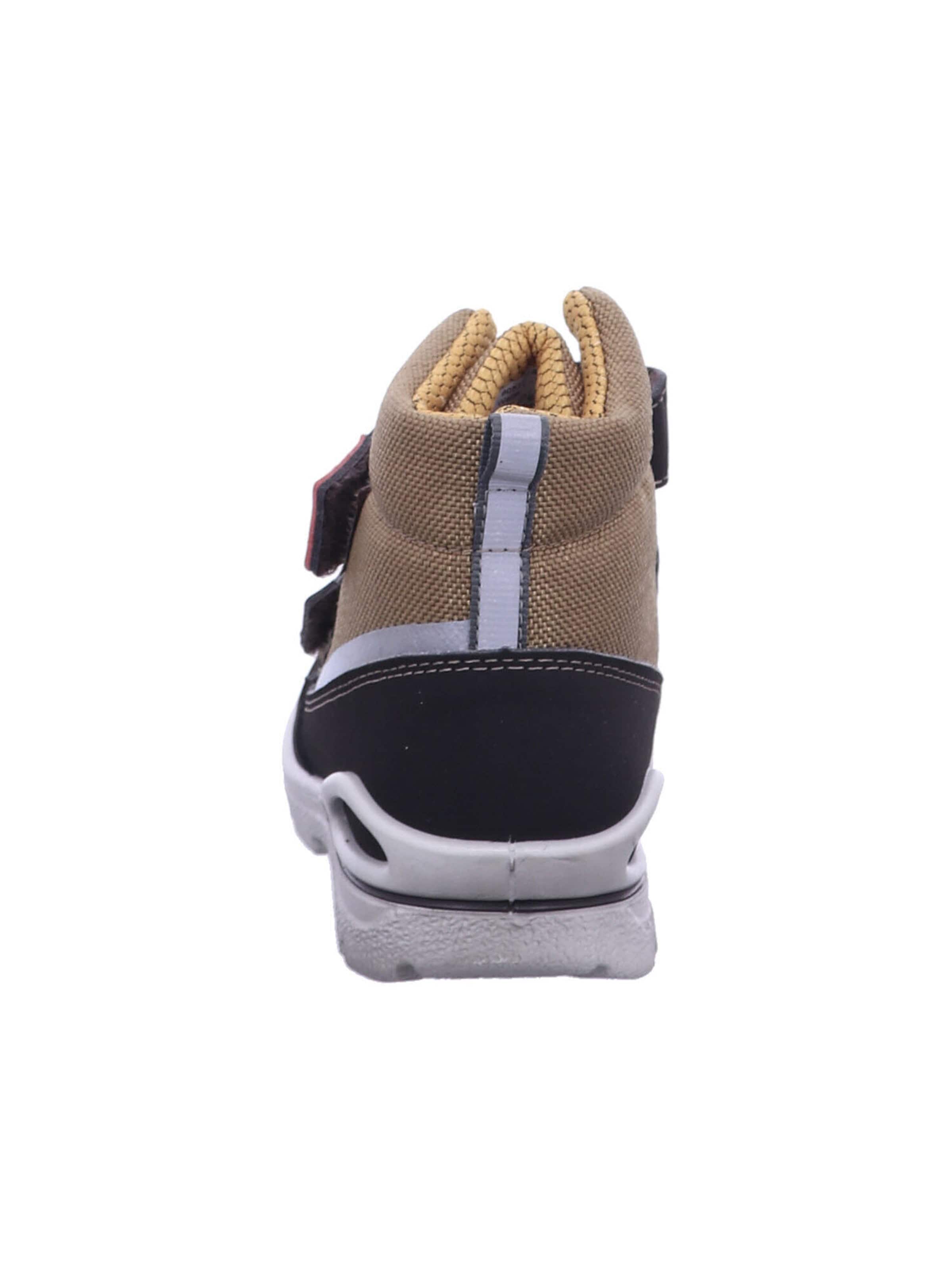 Pepino Winterstiefelette 'FLORI' in Braun