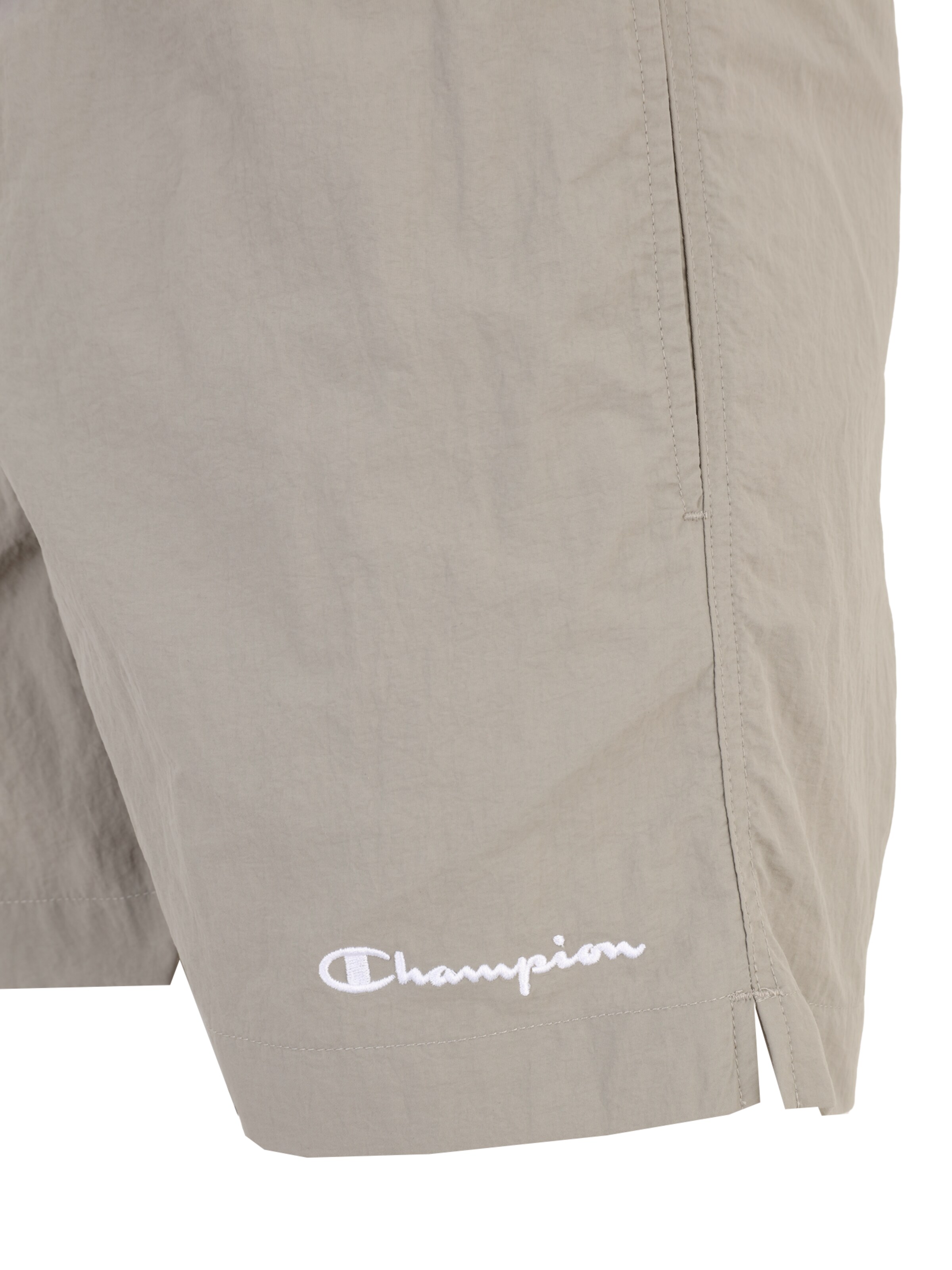 Champion Authentic Athletic Apparel Ujumispüksid, värv roheline