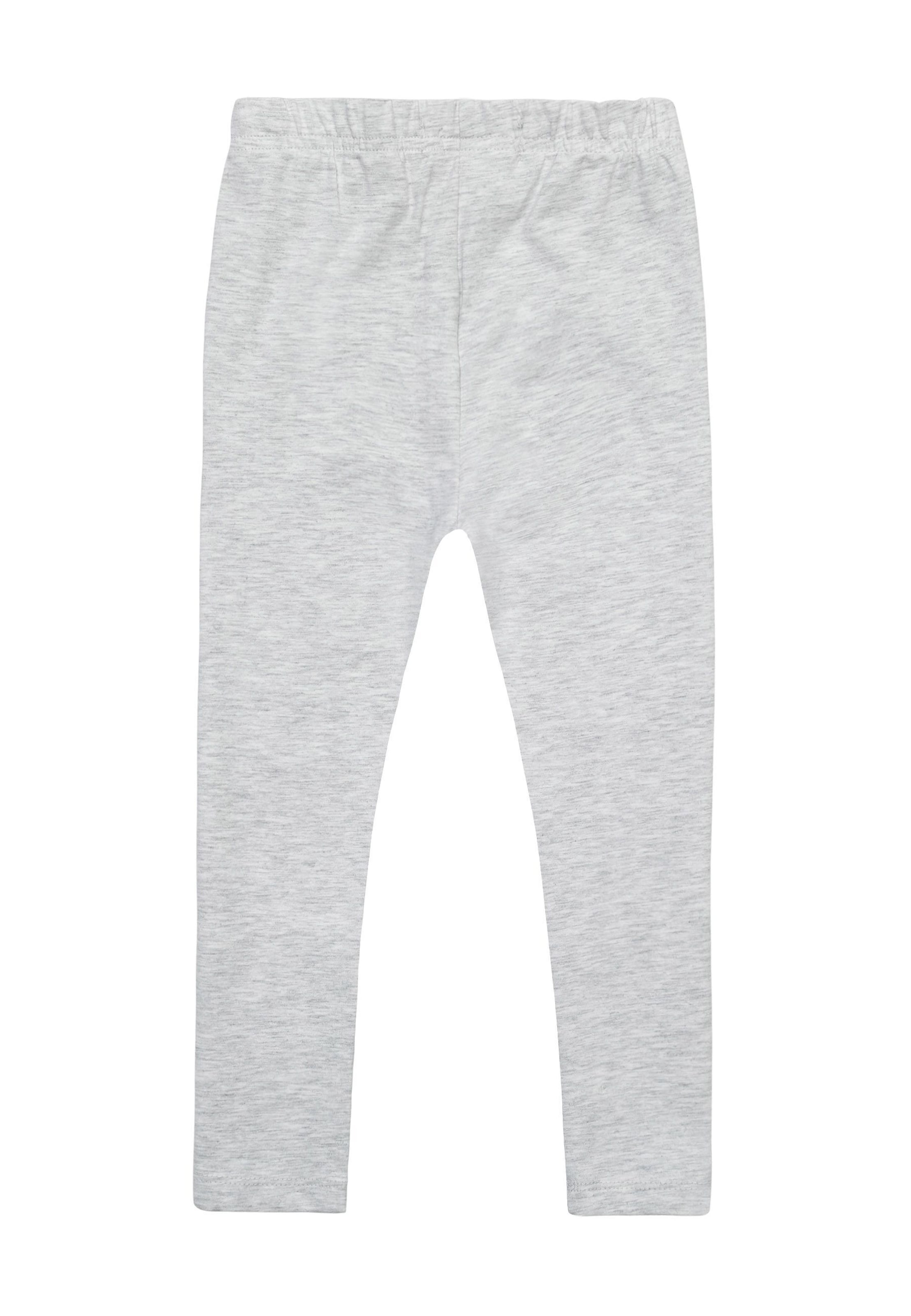 MINOTI - Regular Leggings em cinzento