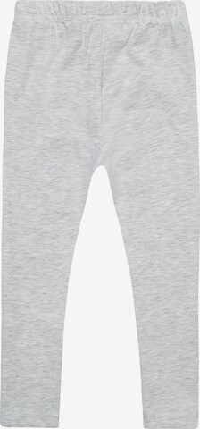 Regular Leggings MINOTI en gris