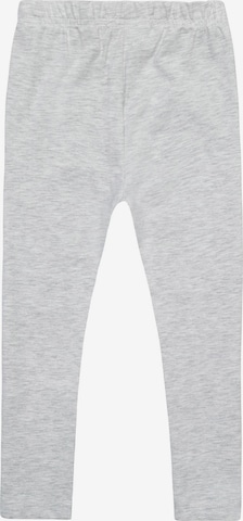 MINOTI Regular Leggings in Grau