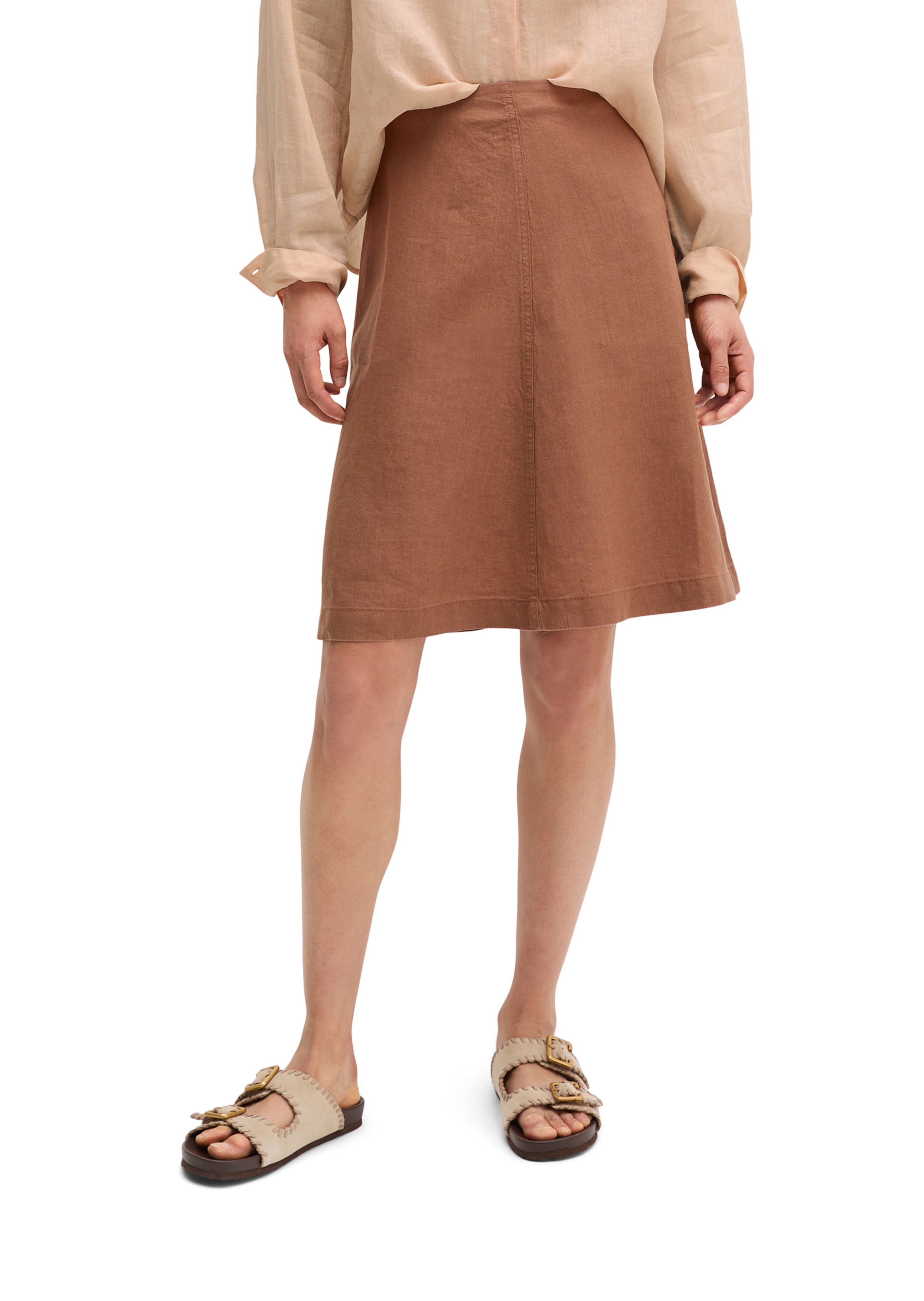 Marc O'Polo Rok in Bruin