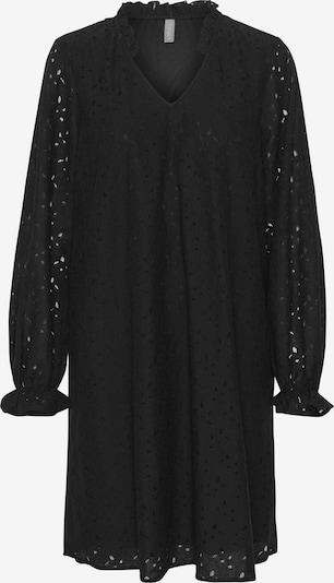 CULTURE Kleid 'cybele' in schwarz, Produktansicht