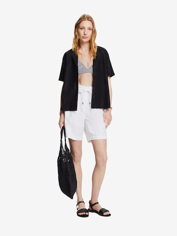 ESPRIT Blouse in Black