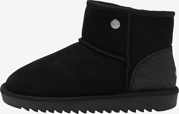 KangaROOS Boots in Black: front