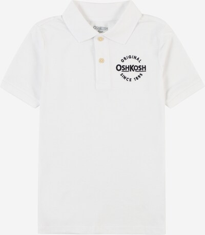 OshKosh Shirt in Black / White, Item view