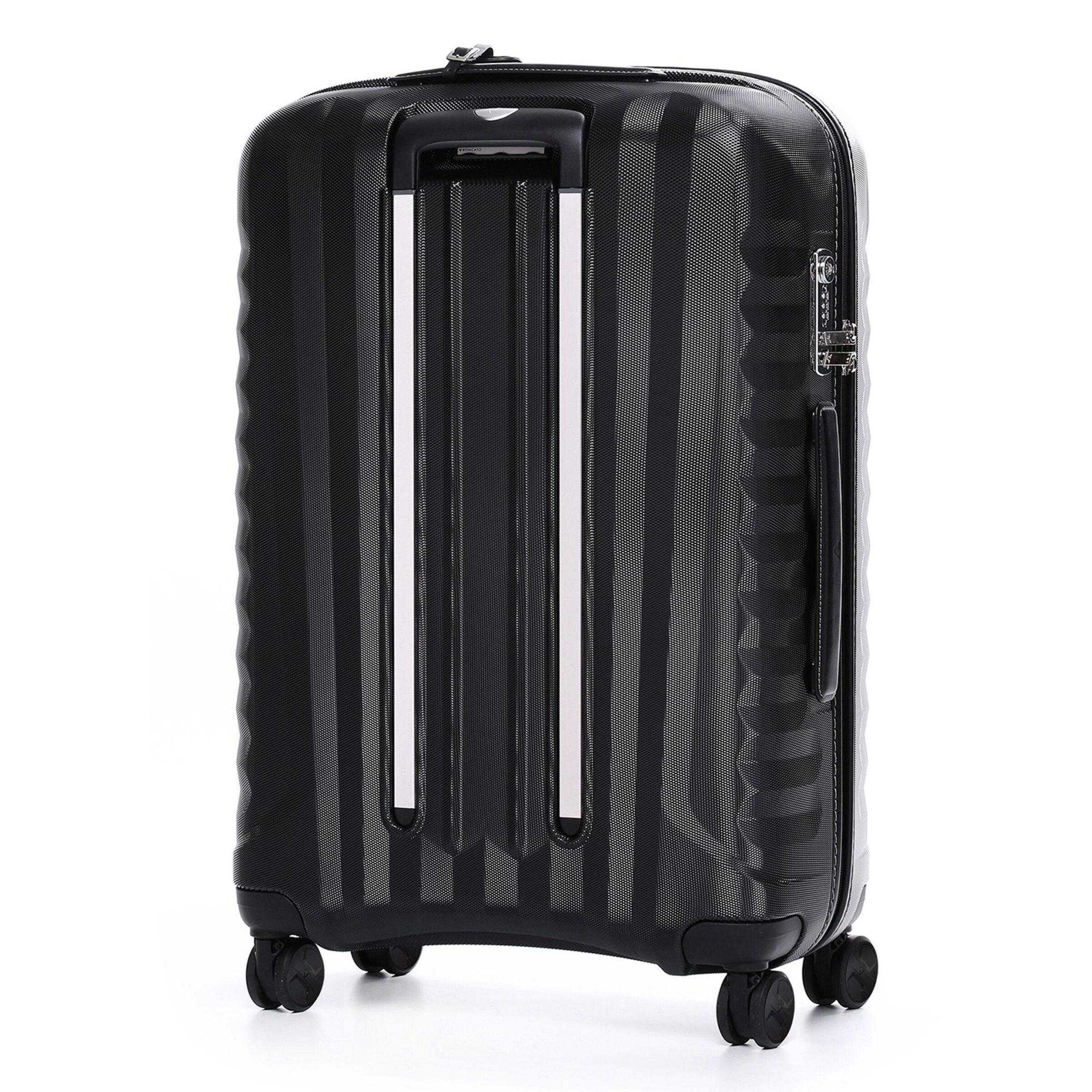 Roncato Cart 'E-Lite' in Black
