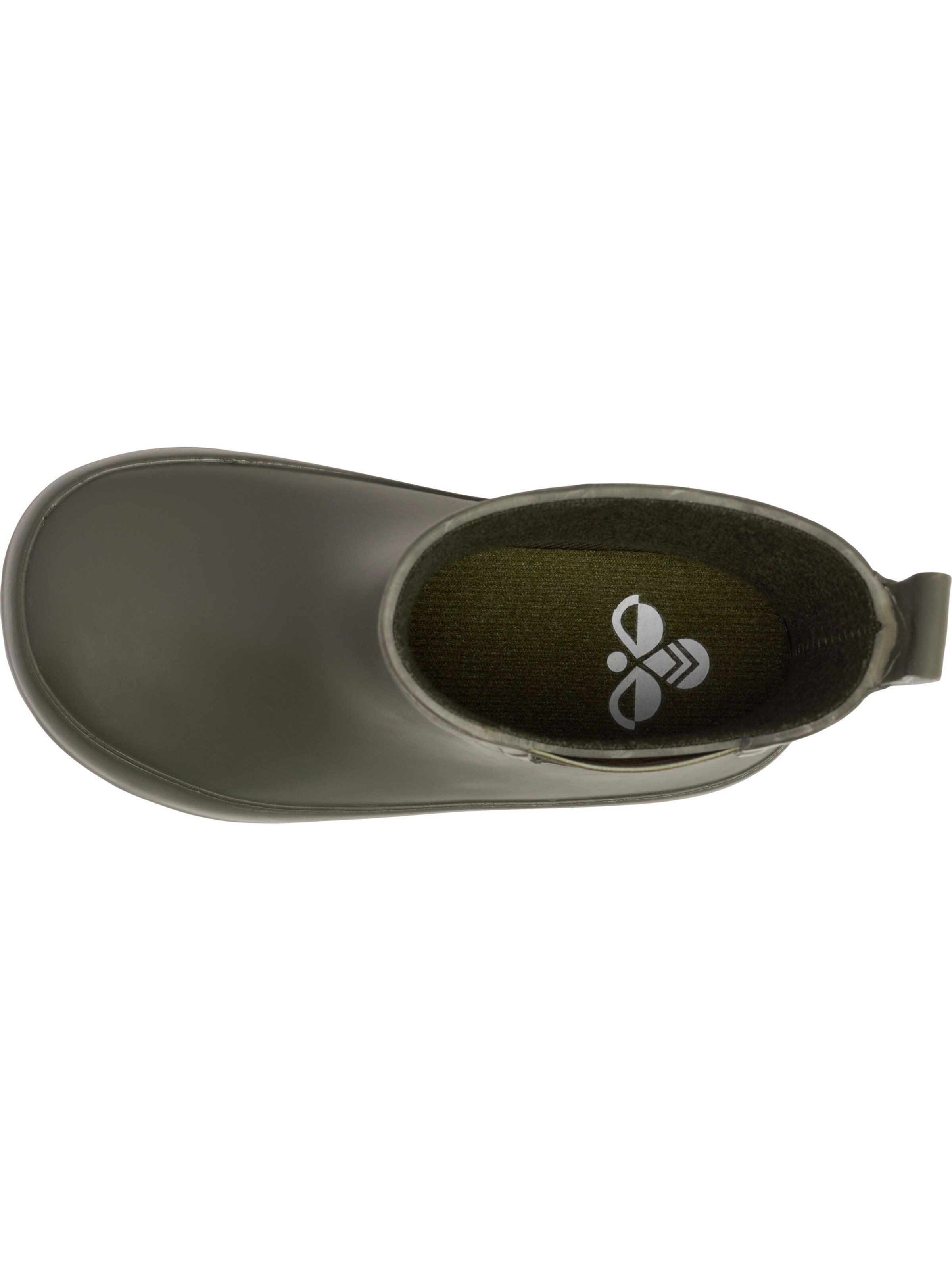 Hummel Gummistøvler i grøn