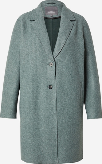 ONLY Carmakoma Prijelazni kaput 'CARNEW CARRIE' u zelena melange, Pregled proizvoda