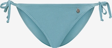 LASCANA Bikiinipüksid, värv sinine: eest vaates