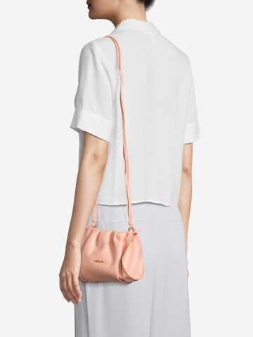 3.1 Phillip Lim Taška přes rameno 'BLOSSOM' – pink