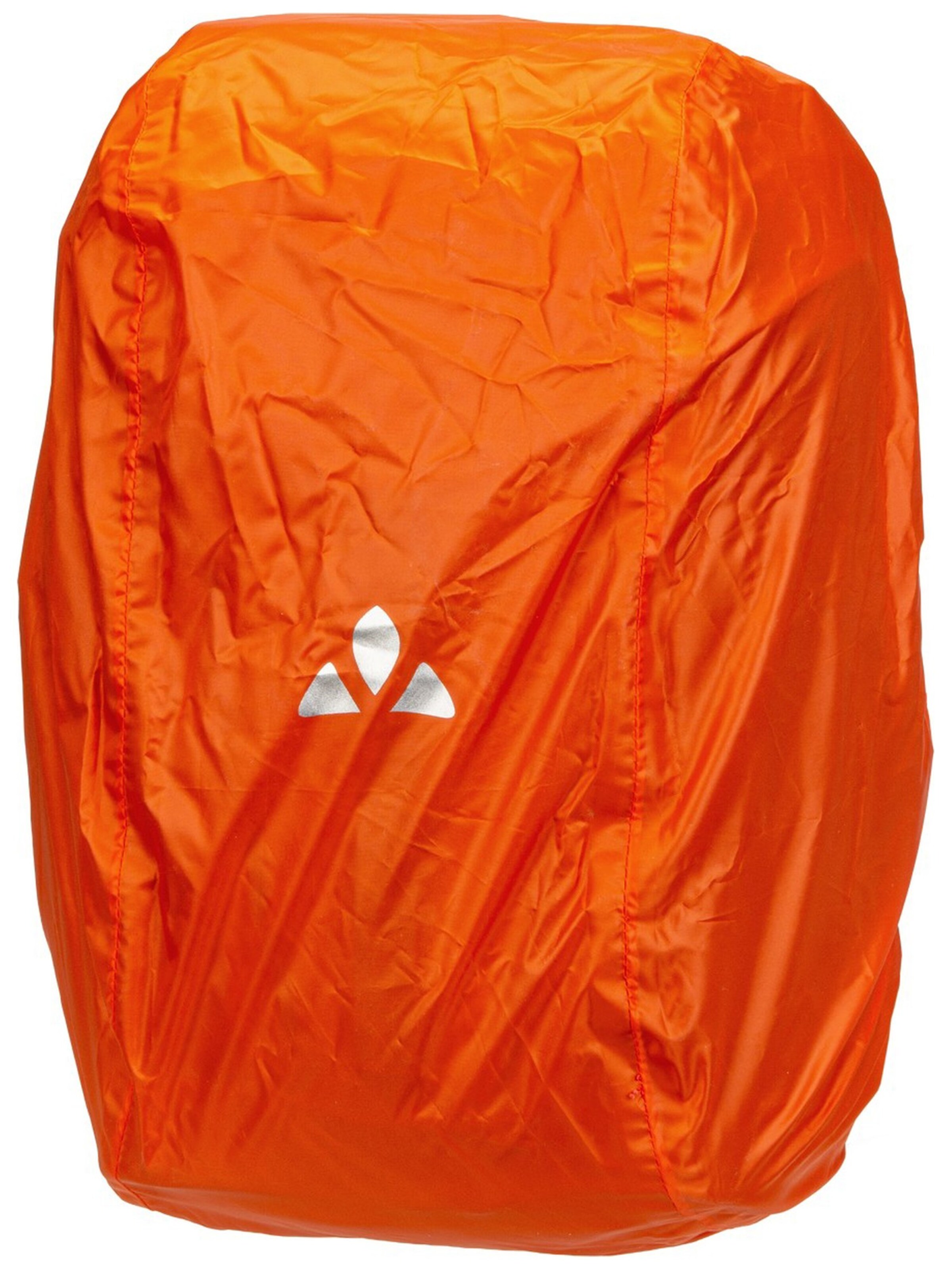 VAUDE Backpack 'Puck 10' in Green