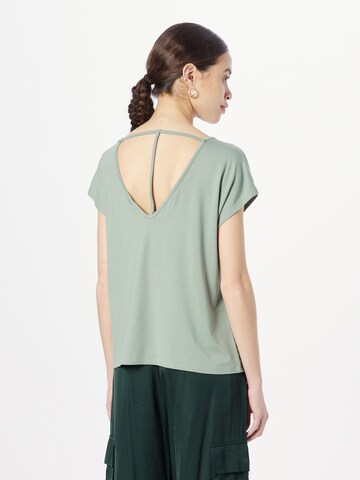 ONLY - Camisa 'ADDY' em verde