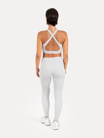 Haut de sport ' Sorea ' Smilodox en gris