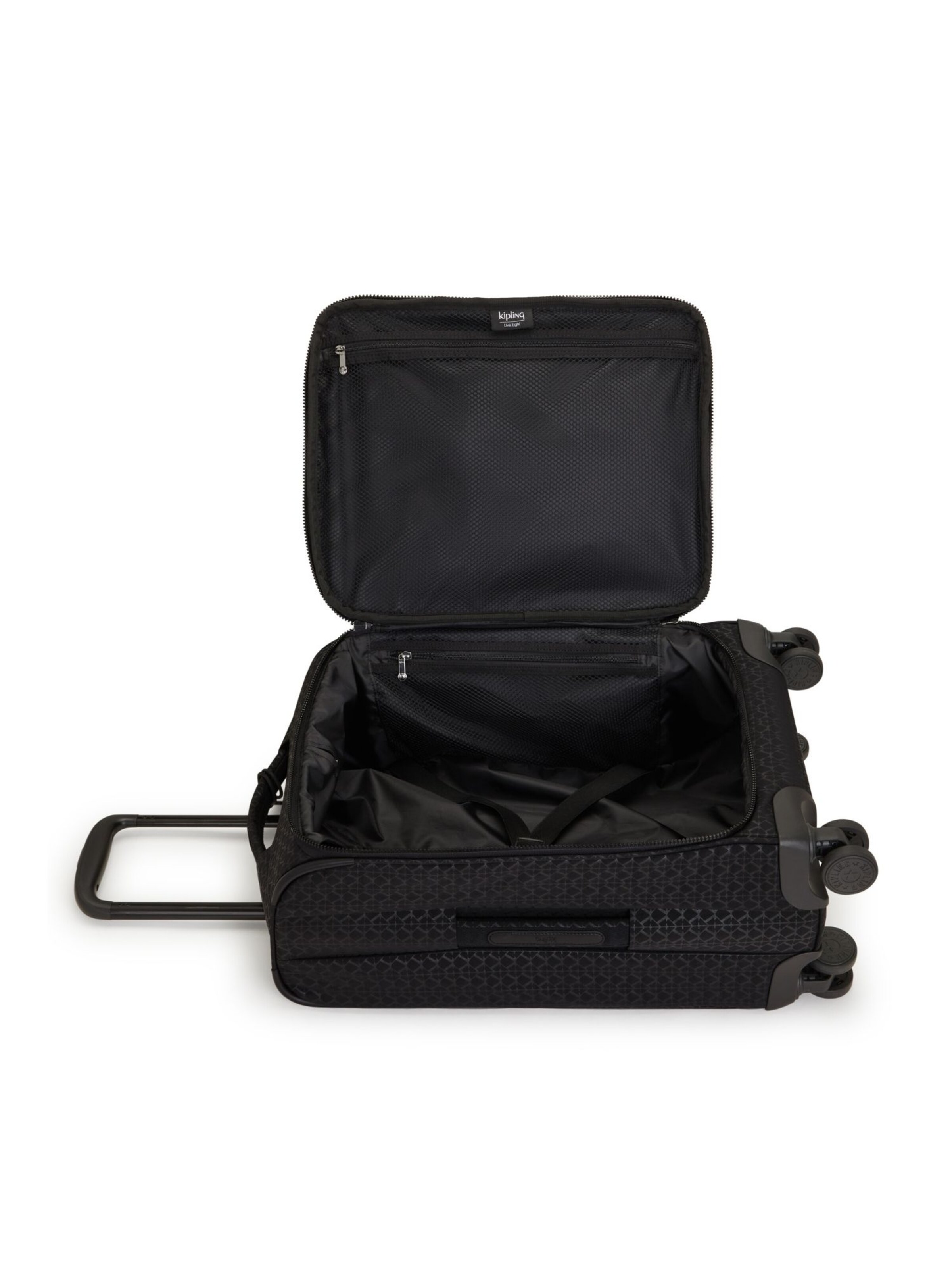 KIPLING Wózek 'New Youri' w kolorze brązowy