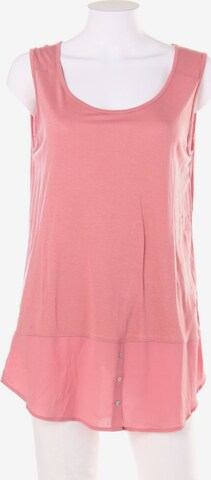 STREET ONE Top XL in Pink: predná strana