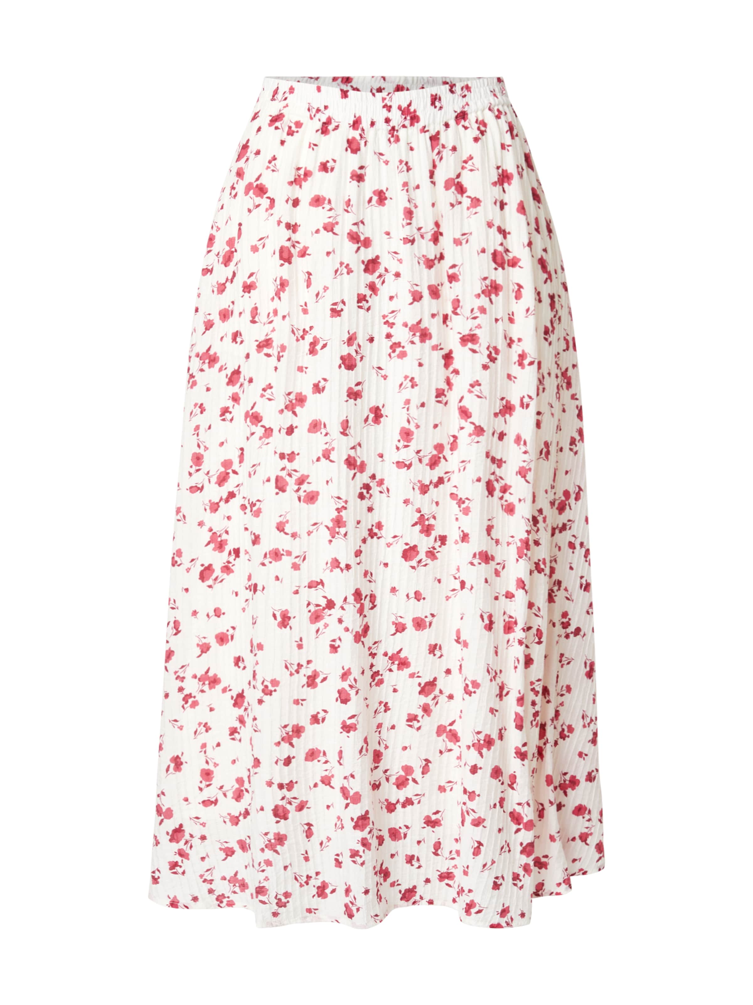 MSCH COPENHAGEN Krilo 'Falisha' | rdeča barva: sprednja stran