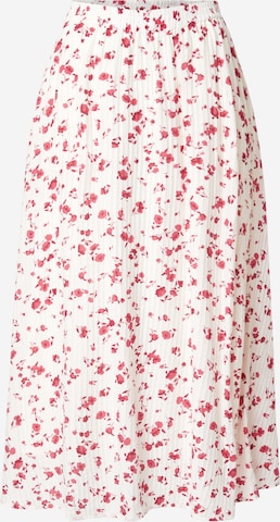 MSCH COPENHAGEN Hame 'Falisha' värissä punainen: etupuoli