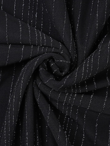 LapaPlus Kleid in Schwarz
