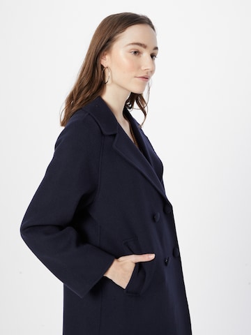 Weekend Max Mara Mantel 'RIVETTO' in Blau