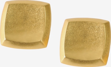 auksinė SOHI Auskarai ' Paulina ': priekis