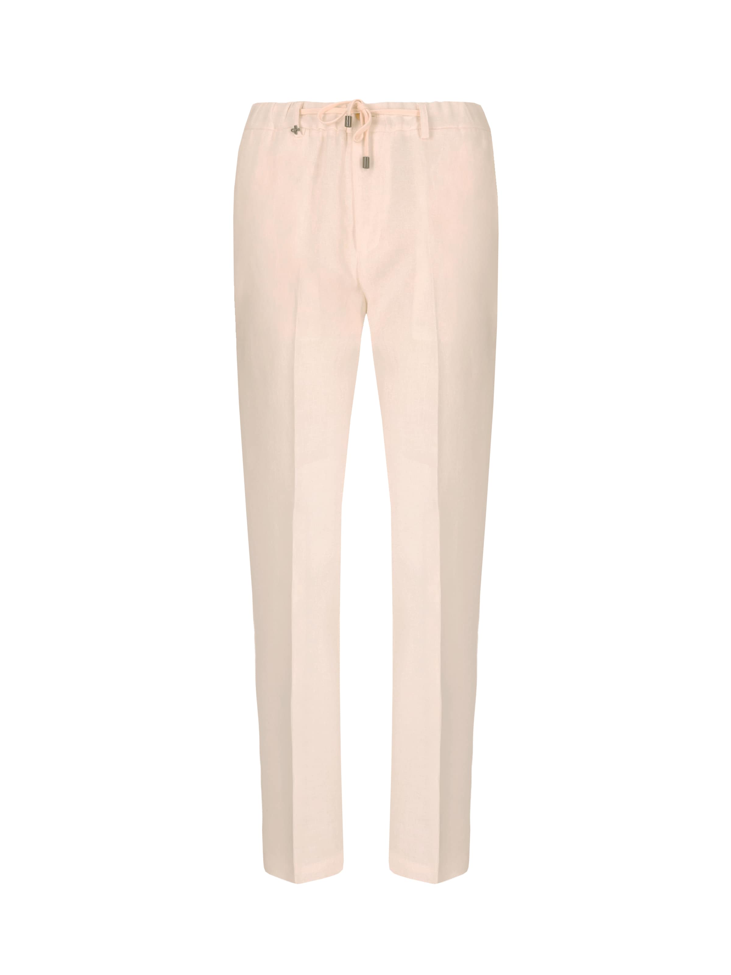 Distretto12 Chino Pants 'T. Certo' in 26 in Off white, Item view
