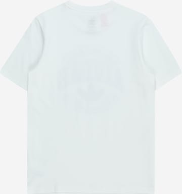 ADIDAS ORIGINALS Μπλουζάκι σε λευκό