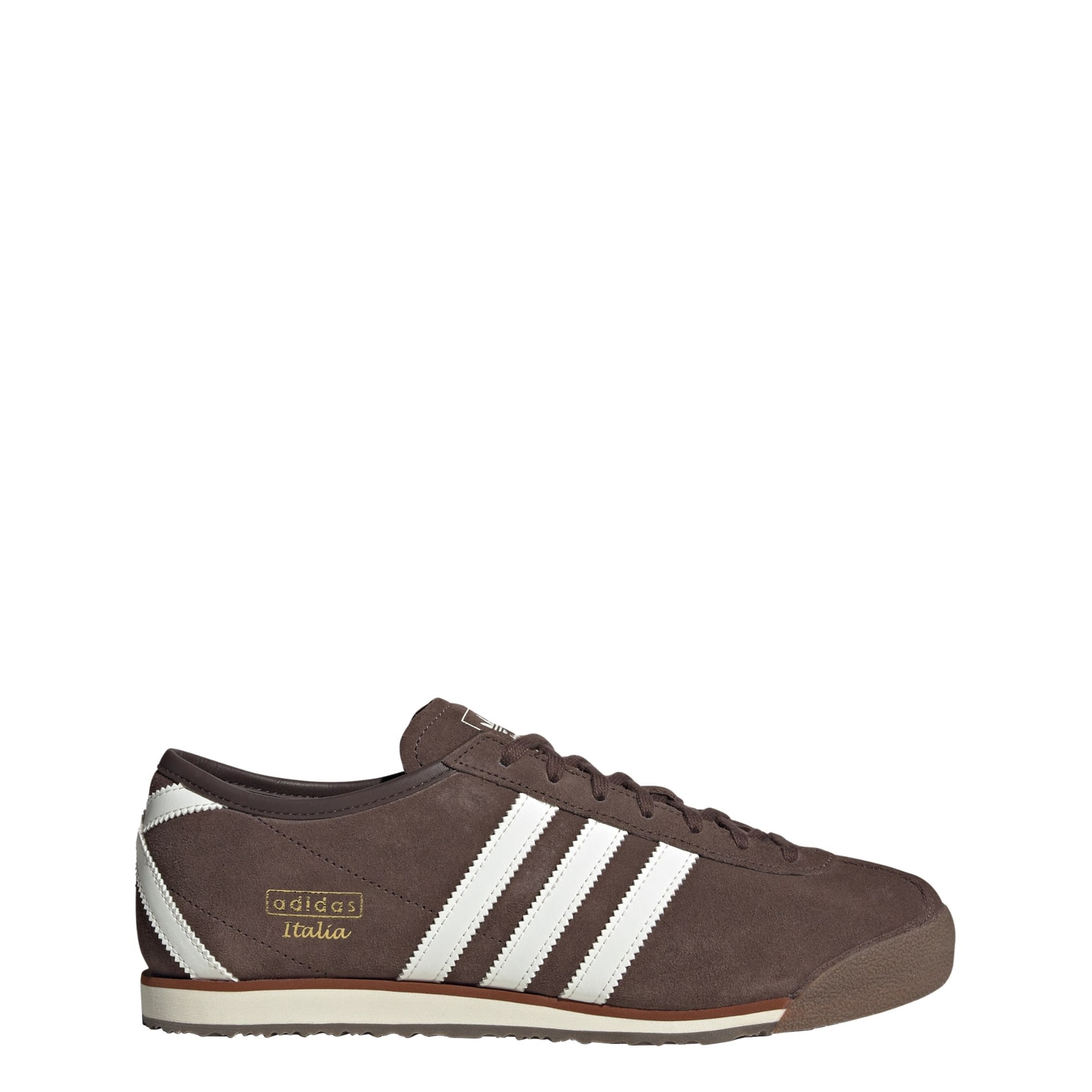 ADIDAS ORIGINALS Trainers 'Italia 70s' in Brown