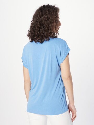 Urban Classics Shirt in Blue