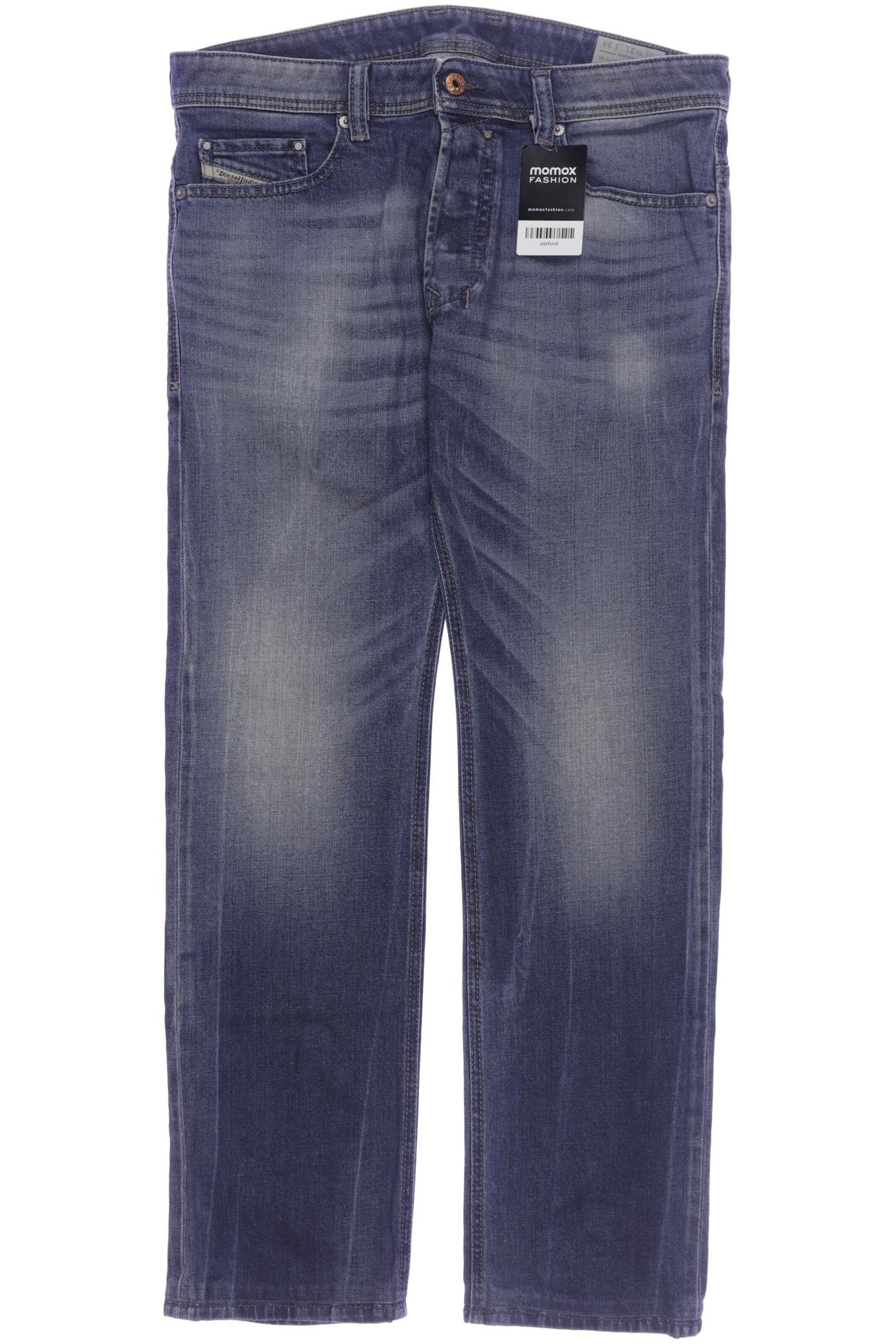 DIESEL Jeans in 31 in Blue: front