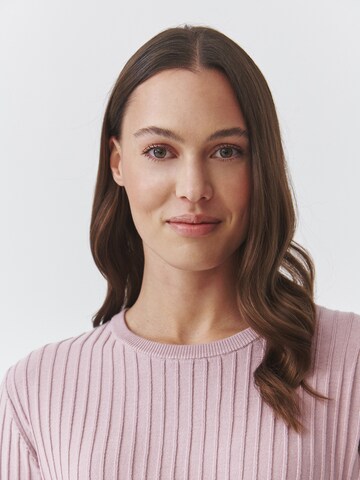 Pull-over 'Bazo' TATUUM en rose