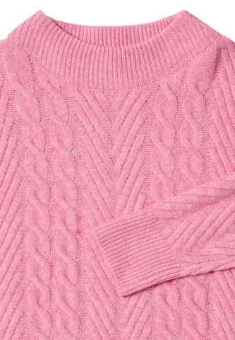 CECIL Sweater in Pink