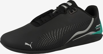 PUMA Sportschuh 'Mercedes-AMG Petronas Formel 1' in Schwarz: predná strana