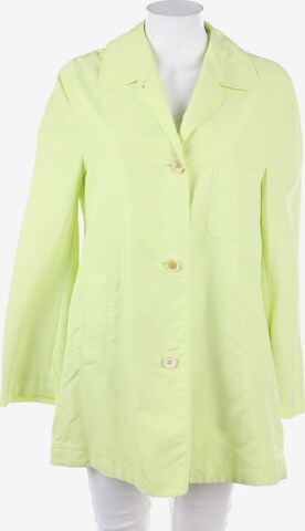 STRENESSE Blazer in S in Yellow: front