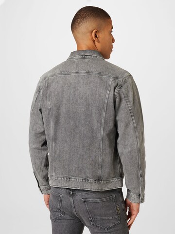 G-Star RAW - Chaqueta de entretiempo 'Arc' en gris