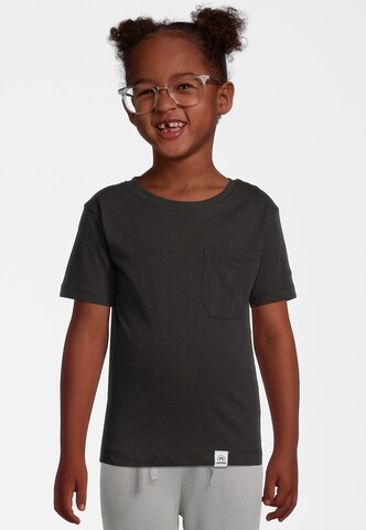 New Life Shirt in Zwart