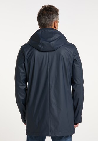 DreiMaster Maritim Between-season jacket in Blue