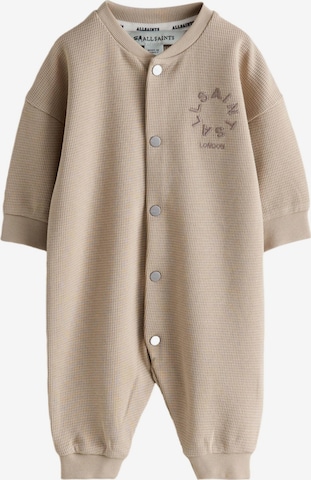 smėlio smALLSAINTS Šliaužtinukas / glaustinukė: priekis