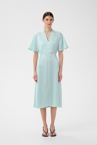 InWear Kleid 'IWBalja' in Blau