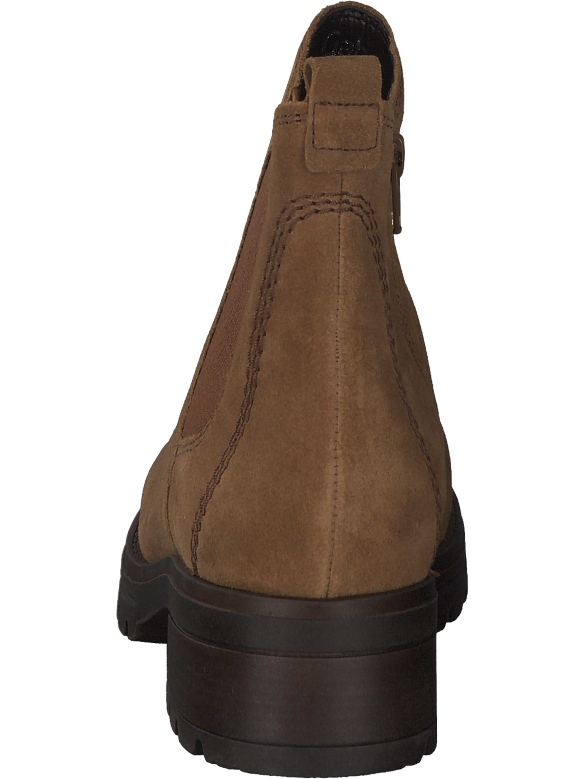 GABOR Chelsea Boots '92.781' in Brown