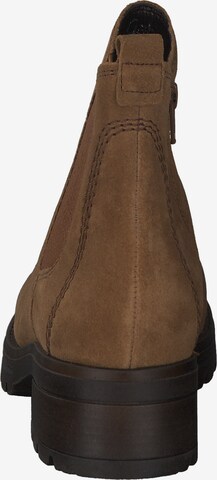 Chelsea Boots '92.781' GABOR en marron