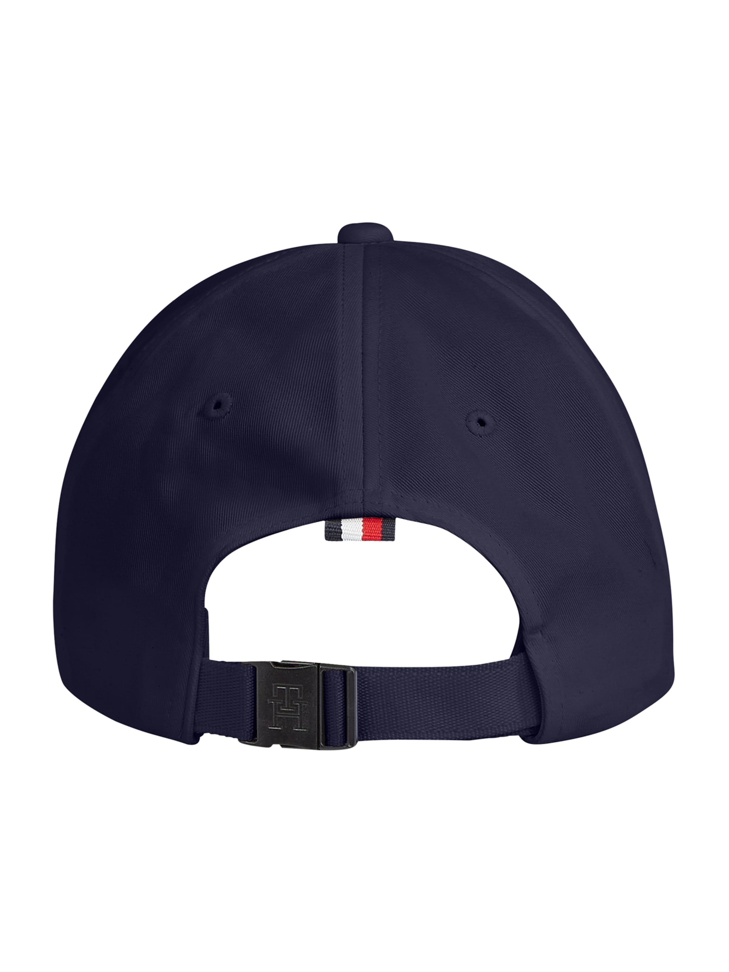 TOMMY HILFIGER Cap in Blue