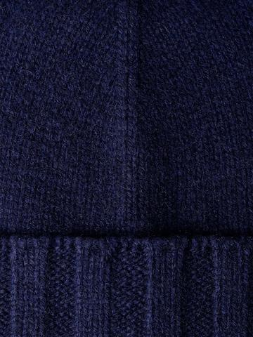 Hackett London Muts in Blauw