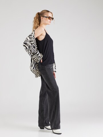 JDY Top 'JDYLIMA' in Black