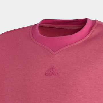 ADIDAS SPORTSWEAR Tracksuit 'Future Icons' in Pink