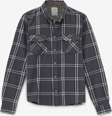 By Diess Collection Regular Fit Paita värissä harmaa: etupuoli