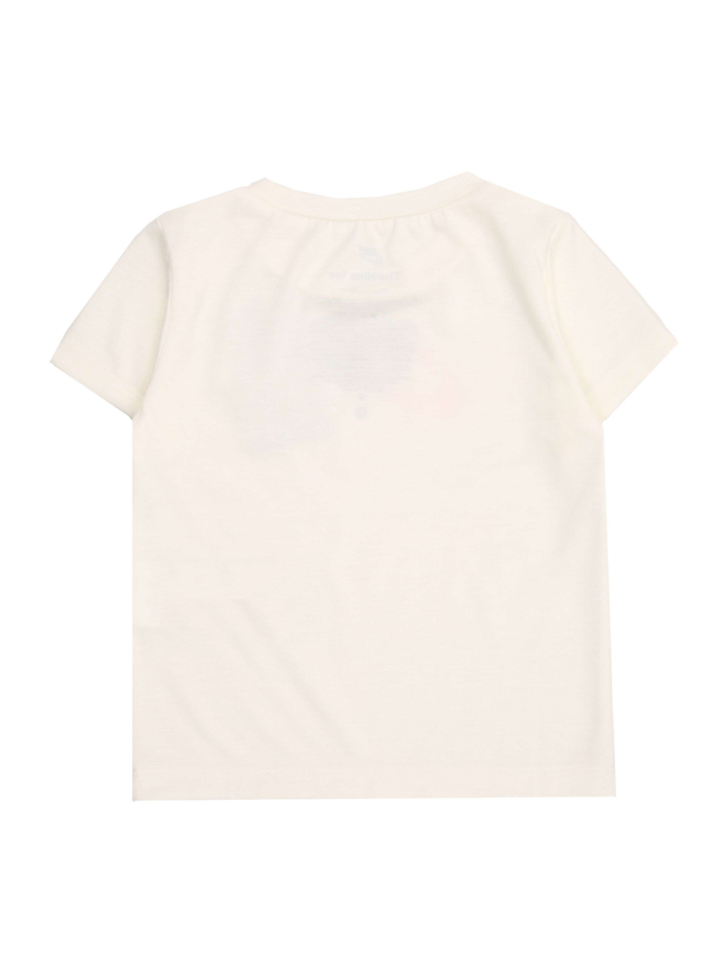 Nike Sportswear Majica 'FUTURA' | bež barva