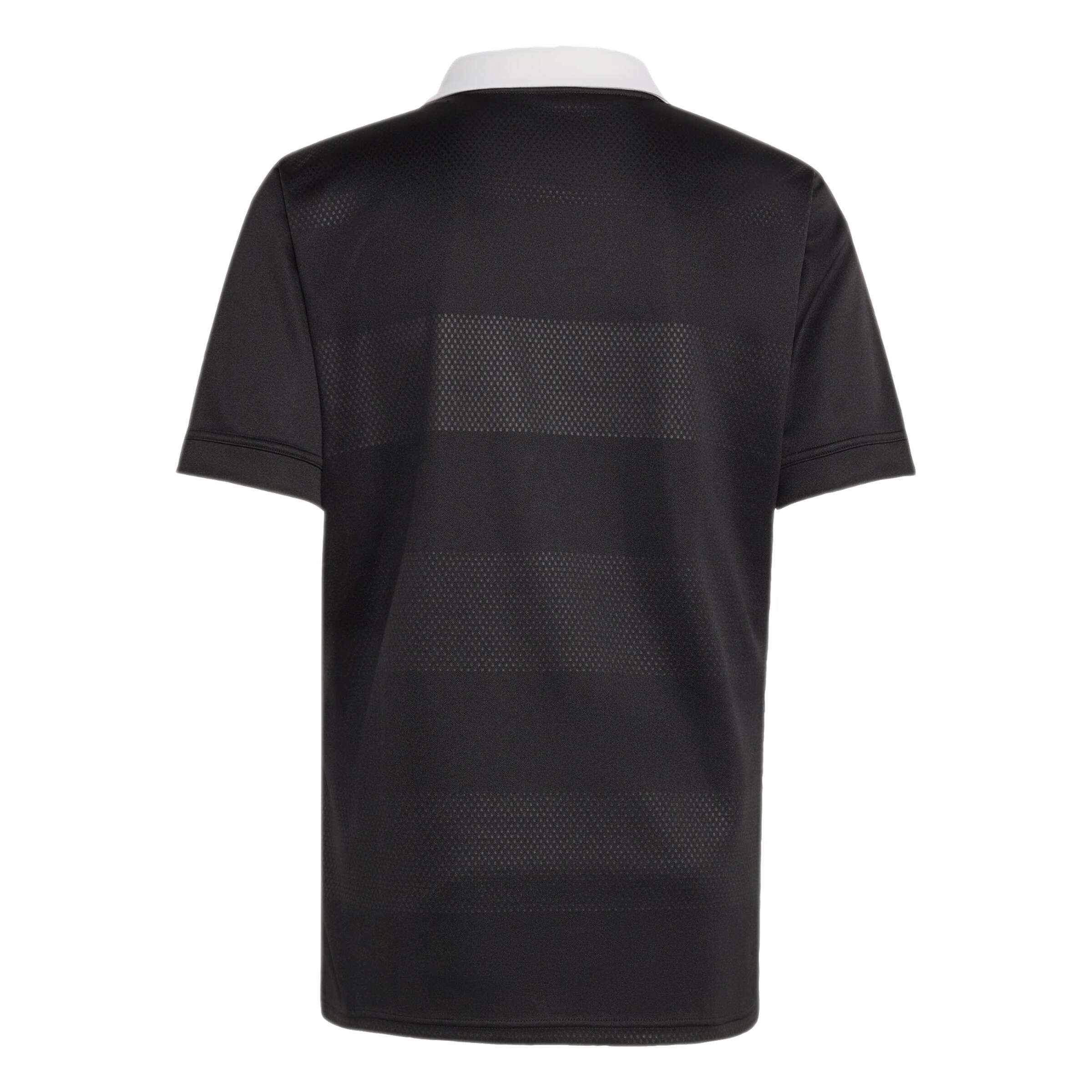 ADIDAS PERFORMANCE - Camiseta de fútbol 'All Blacks Home' en negro