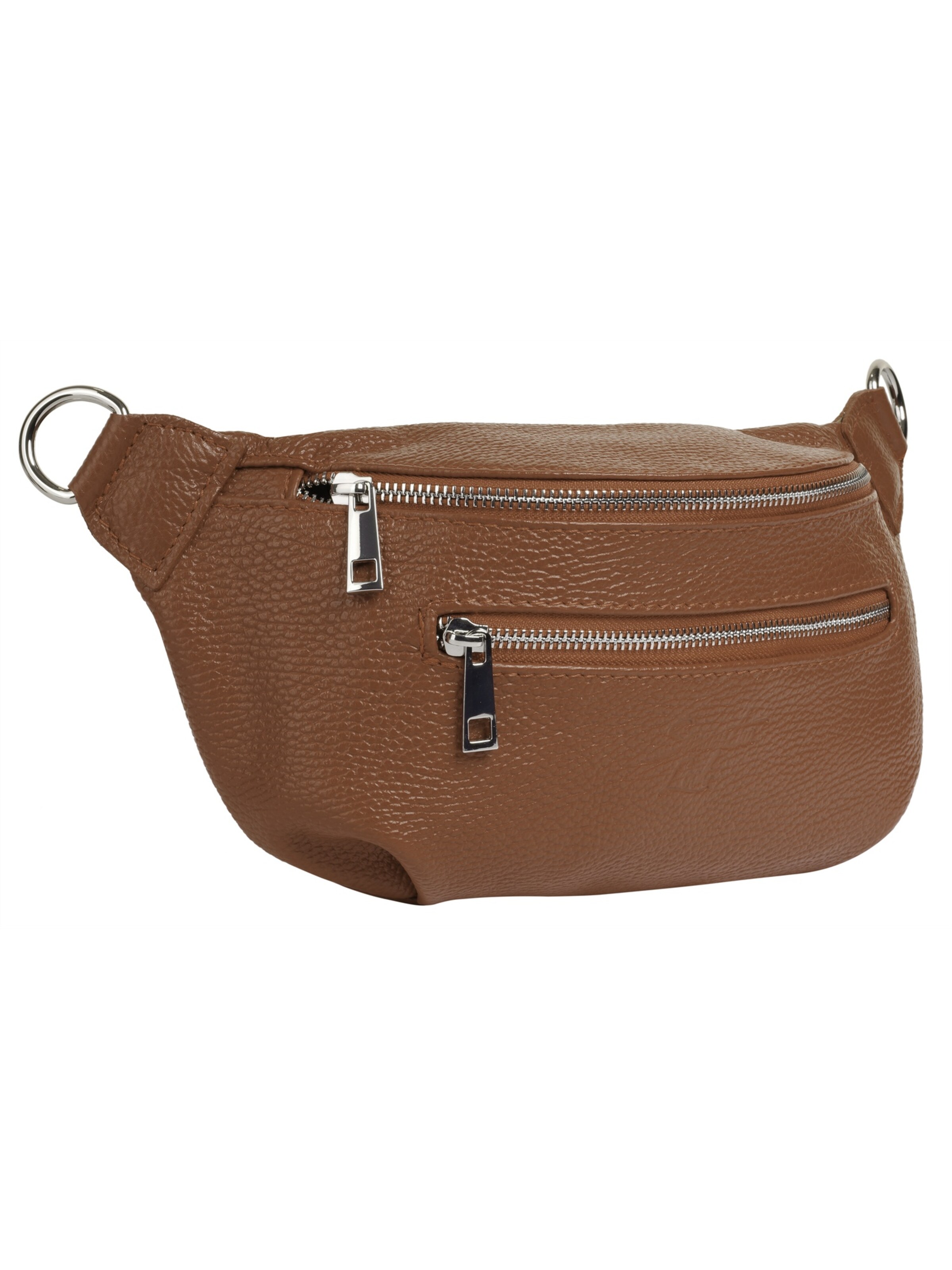 Sacs banane Samantha Look en marron